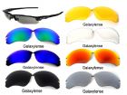 Galaxy Replacement For Oakley Flak Draft OO9364 Polarized 7 Color Sets.Special Offer!